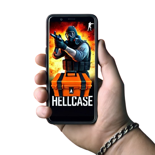 hellcase App